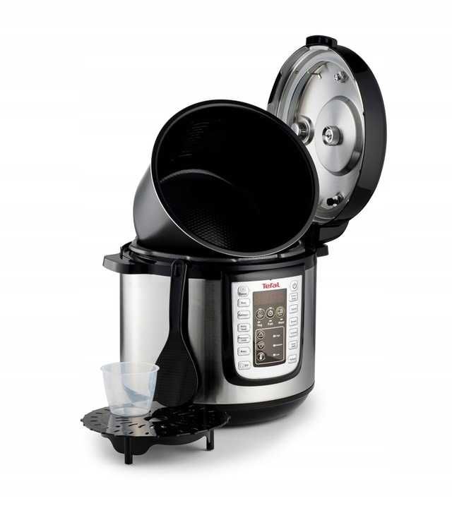 Szybkowar Tefal CY505E30 1200 W 6 l