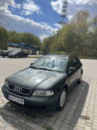 Audi A4B5 1998r 1.9T