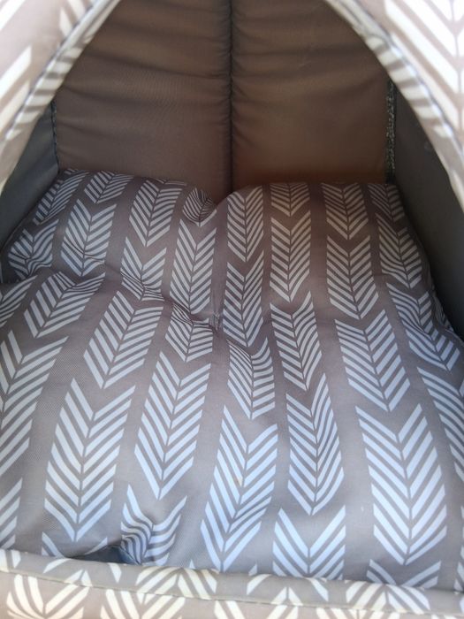 Cama para gato/cão