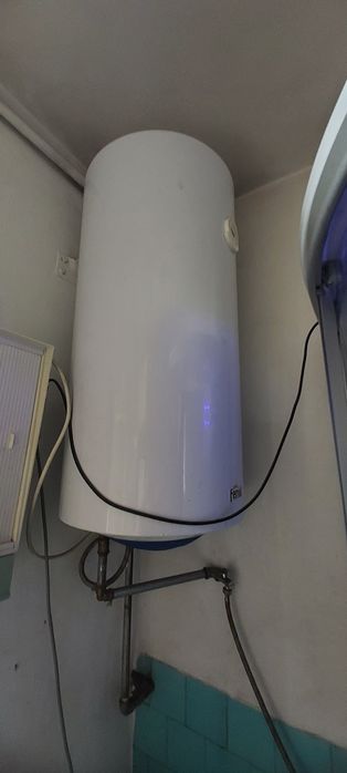 Boiler Ferroli 100L