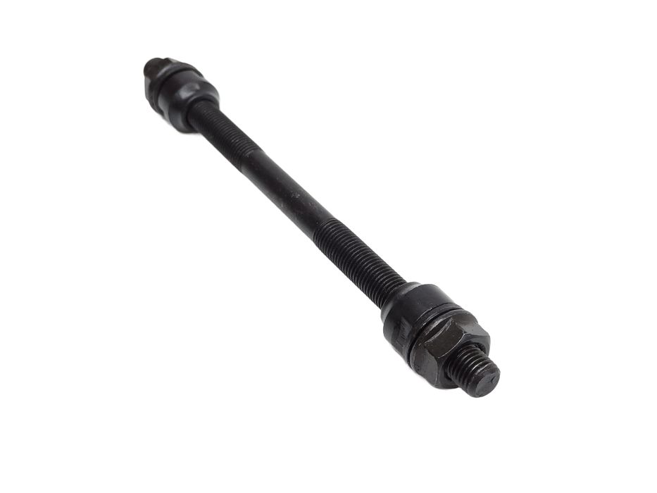 NOWA Oś koła przedniego Romet Wagant Gazela Pasat Turing Konsul Orkan