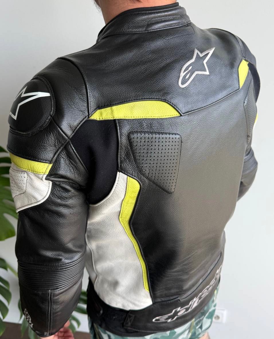 Casaco Alpinestars GP plus R v2