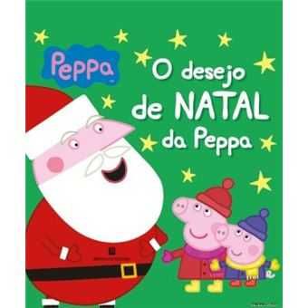 A Peppa Tem uma Colega Nova /..com Ímans /O Papá e Eu /.. -Desde 3€