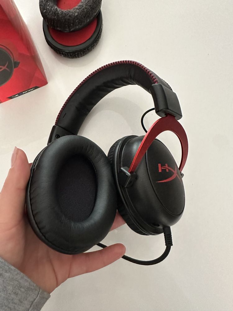 Phones gaming Hyperx