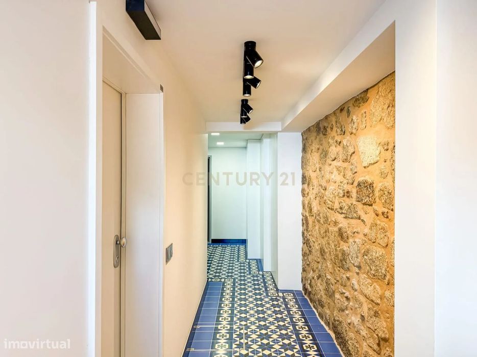 Novo Empreendimento R.D Lofts-T1 com Logradouro(28.70m2)