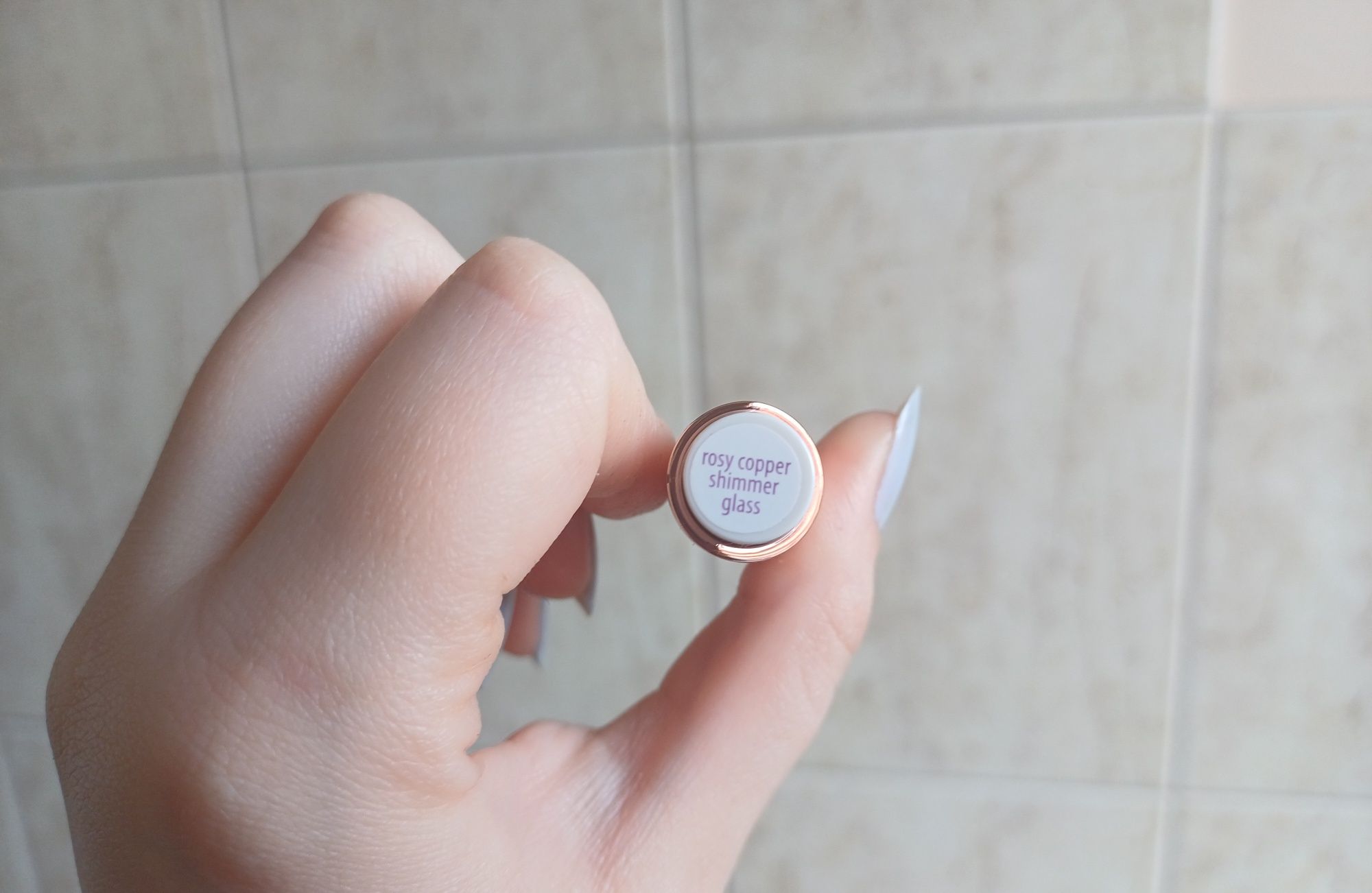 Tarte Maracuja Juicy Lip Balm, balsam, błyszczyk