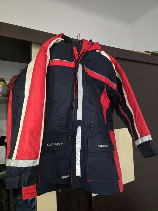 Kombinezon pływający M