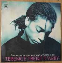 Winyl Introducing the Hardline According to Terence Trent D'Arby