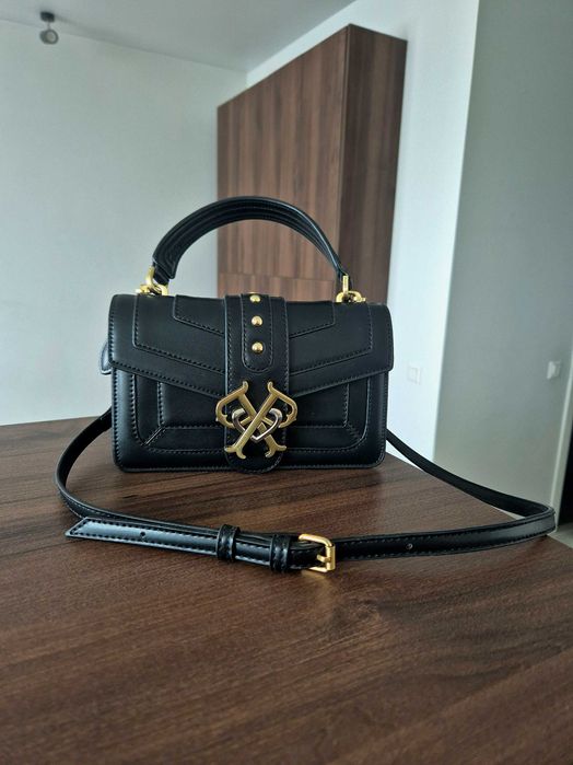 Сумка Pinko чорна