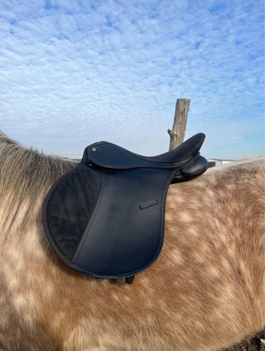 Siodło 16,5 Harry Horse