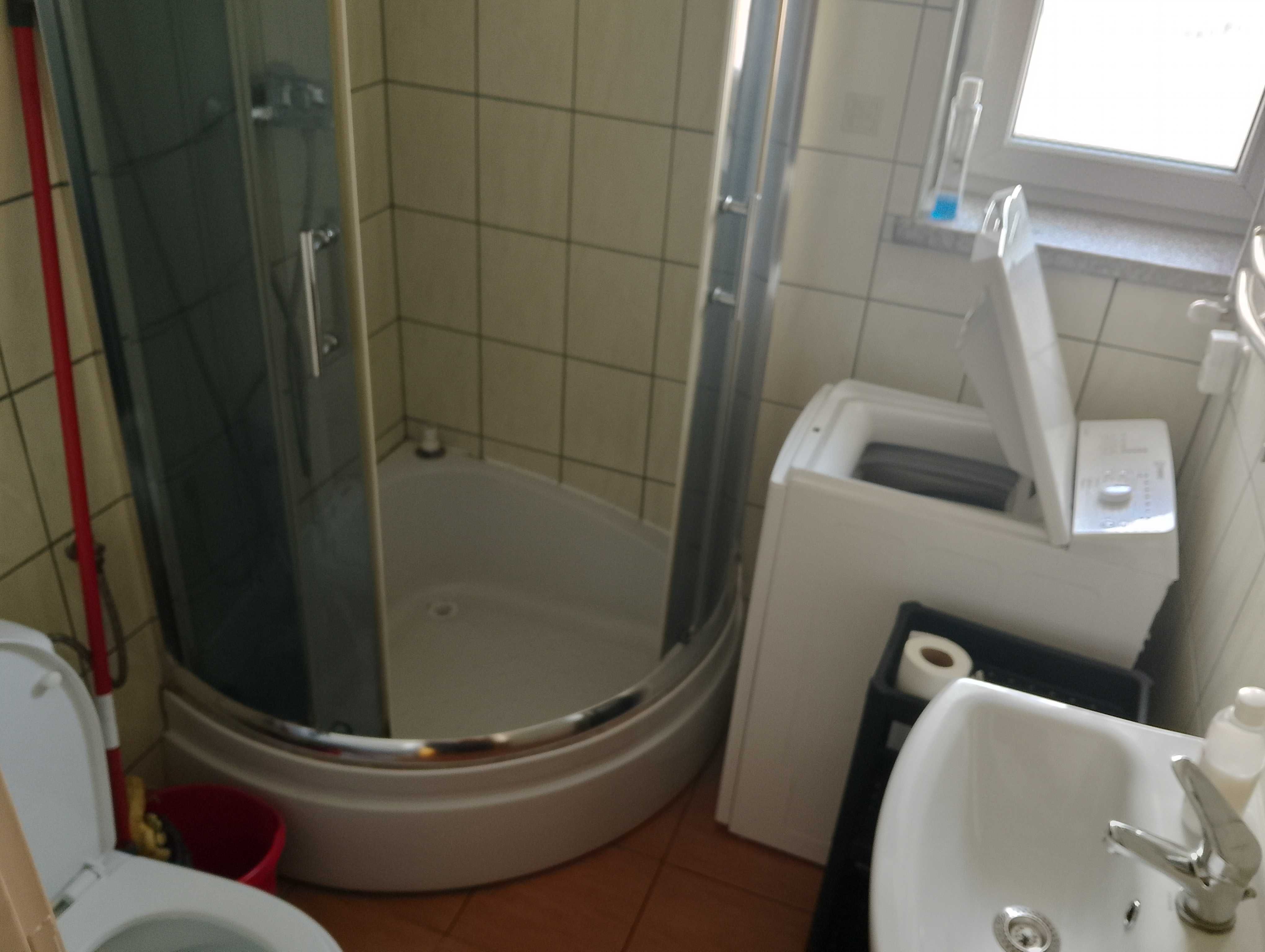 Kawalerka obok ŚUM dla studentów