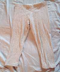 Spodnie spodenki legginsy leginsy 80 86