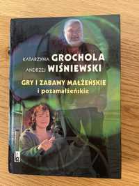 Gry i zabawy małżenskie i pozamałżeńskie K