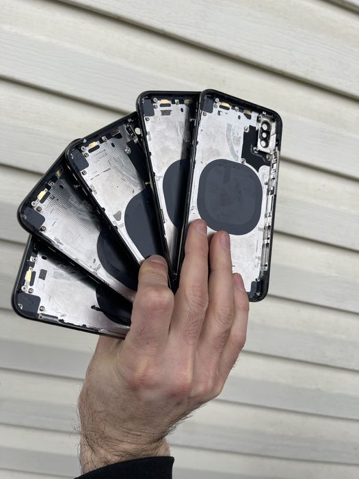 iphone Х айфон 10 корпус оригинал