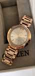 Zegarek damski citizen capella eco-drive