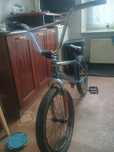 Rower BMX custom