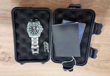 AddiesDive diver "submariner" kwarcowy z lumą BGW9