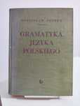 Gramatyka języka polskiego - Stanisław Szober