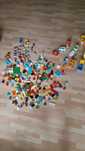 Lego duplo wielki zestaw
