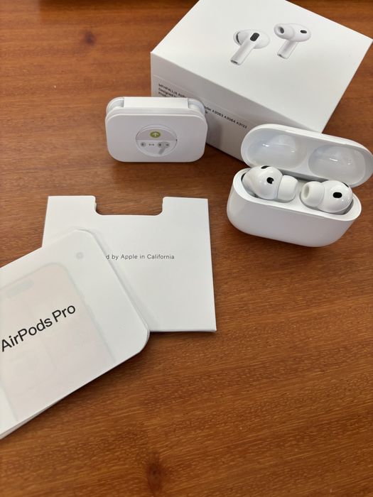 Airpods Pro 3 Gen