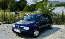 Volkswagen Golf IV 1.6 * Lift * 2003 * Klima * LPG * Zadbany * Zamiana