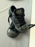 Converse trampki