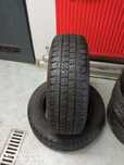 Opony Zimowe FULDA 205/65R16C 107/105T DOT2020