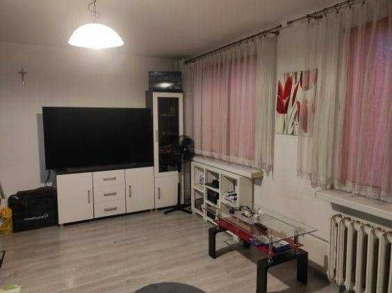 Wynajmę kawalerkę w świetnej lokalizacji – idealne dla singla lub pary