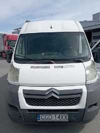 Citroen Jumper 2.2 hdi