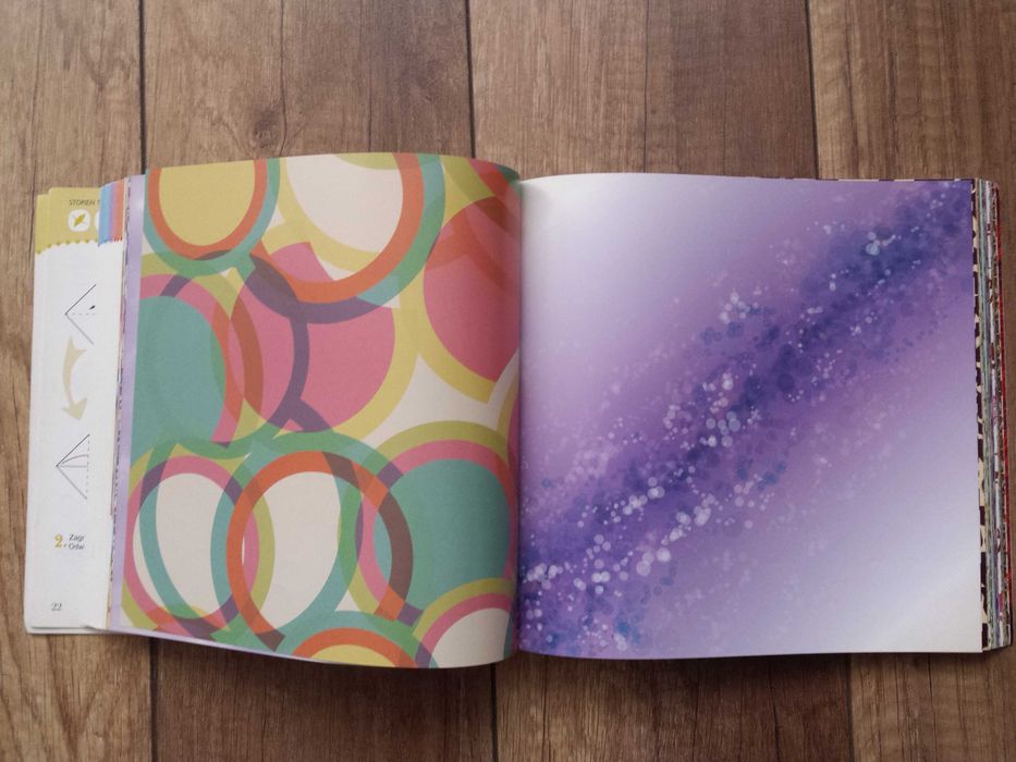 Książka Świat Origami