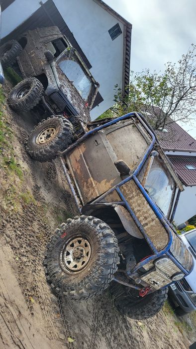 Vitara patrol zmota 150koni