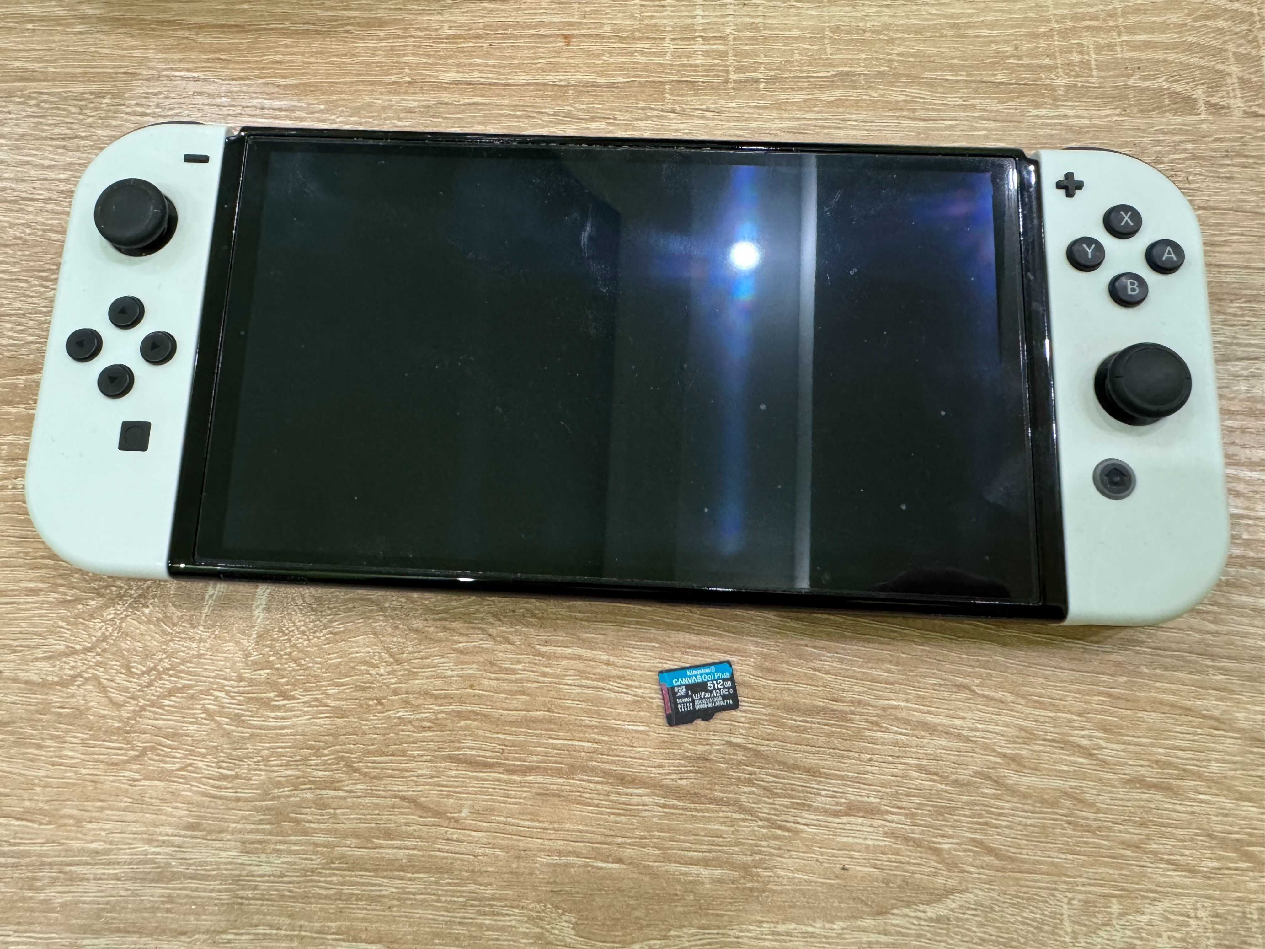 Продається: Nintendo Switch OLED
