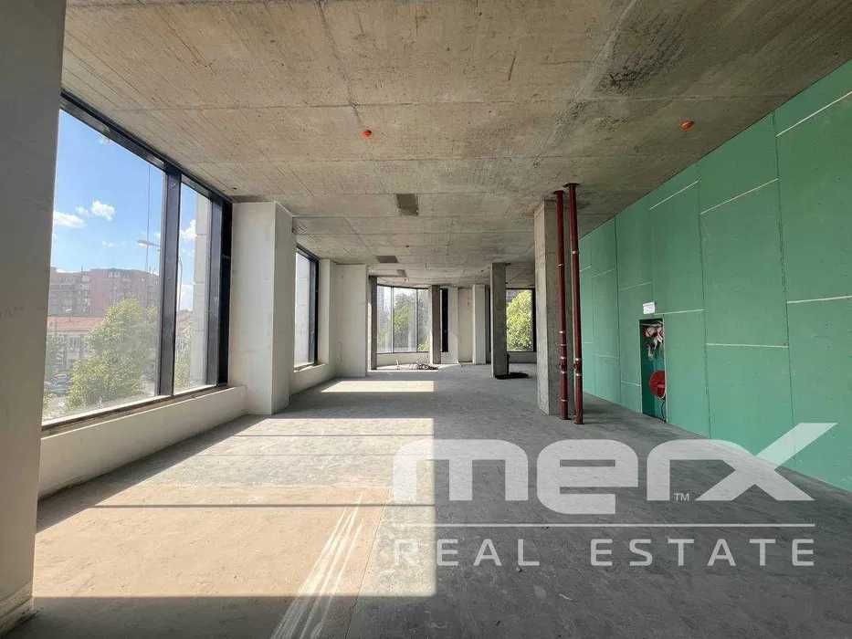 Комерційне приміщення 425 кв.м в ЖК Atlantic Residences