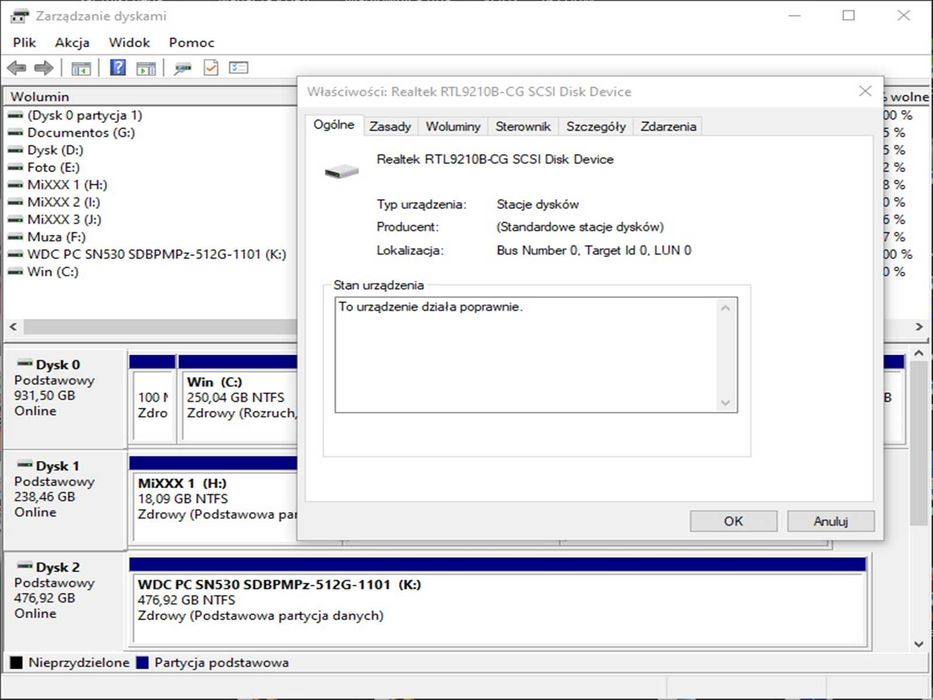 SSD M2 PCie 512GB WD - 2242