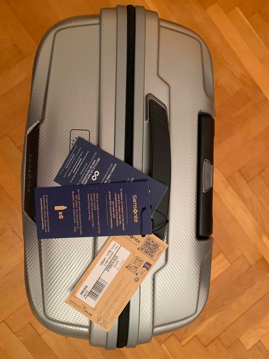 Walizka Samsonite PROXIS 69cm