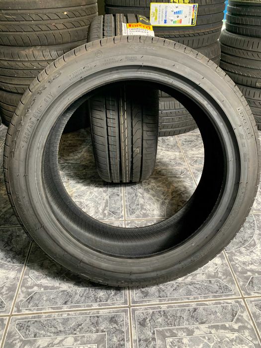225/45R18 91Y PIRELLI Cinturato P7 - Run Flat 2szt. NOWE Nr.22