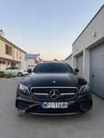Mercedes-Benz Klasa E Mercedes-Benz Klasa E 350 d 9G-TRONIC