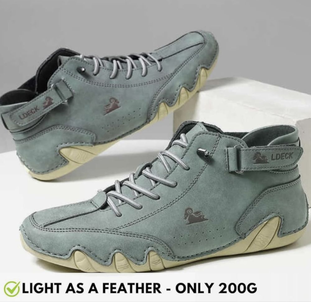 Botas de Montanhismo / Caminhadas
