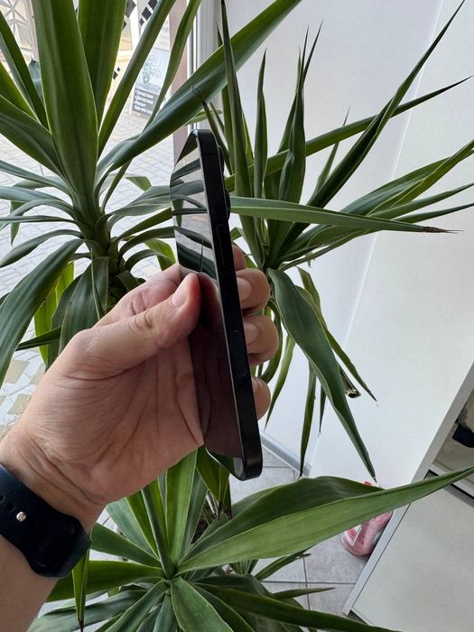 IPhone 16 pro Black Titanium оплата частинами 128gb 256gb 512gb 1tb