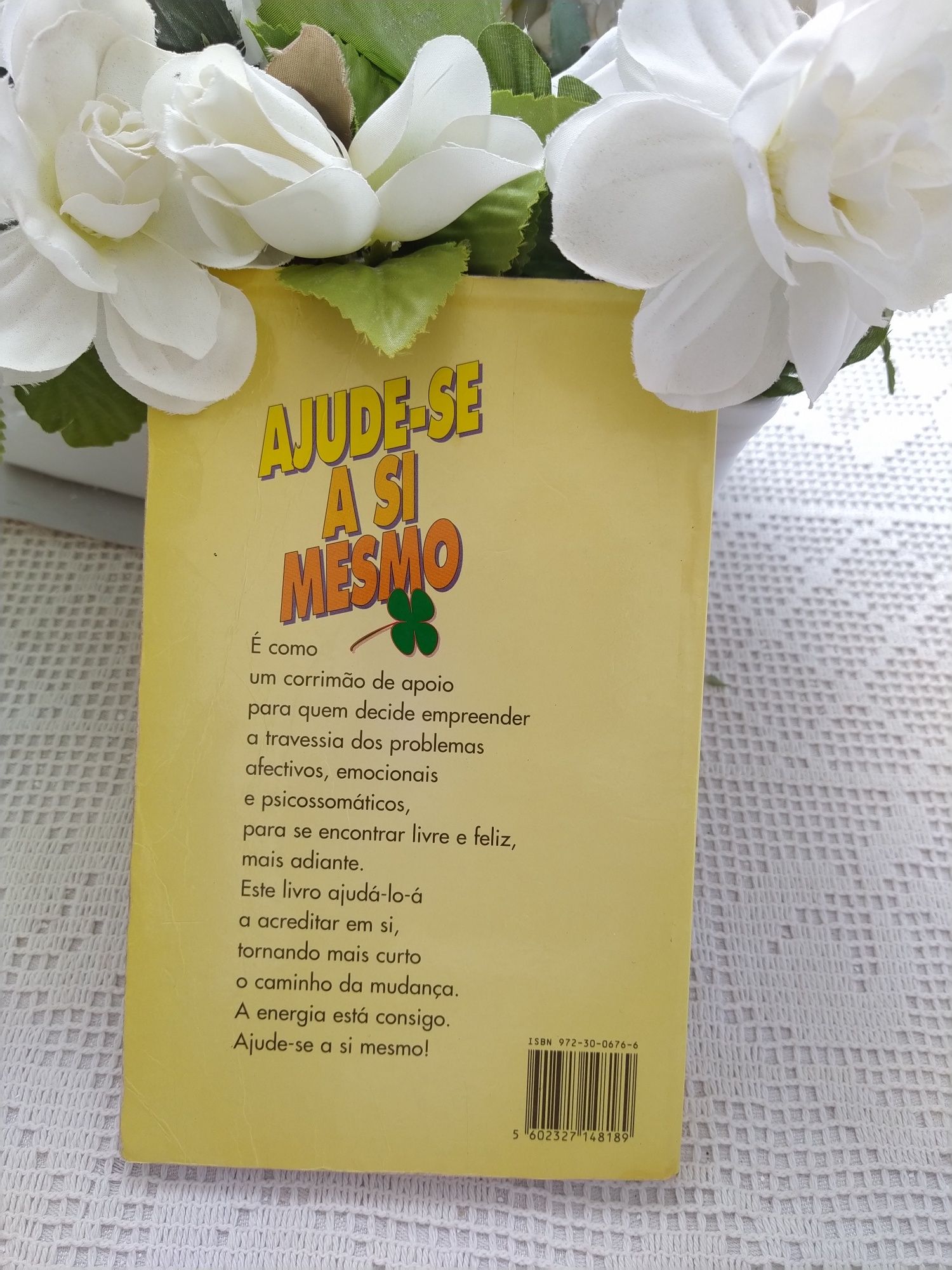 Ajude-se a si mesmo - Onofre A. Menezes