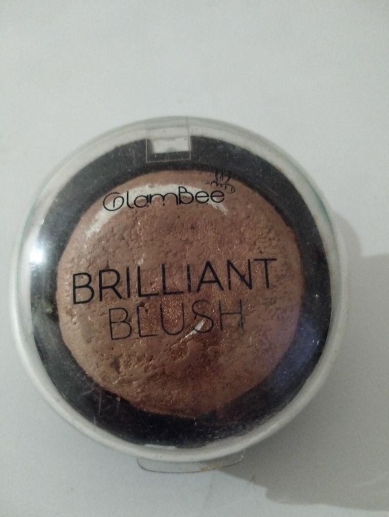 GlamBee Brilliant