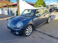 Mini Cooper D 1.6 112cv motor BMW