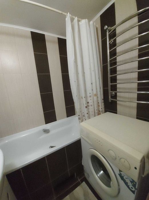 Оренда 2-х кімнатної квартири вул. Манастирського