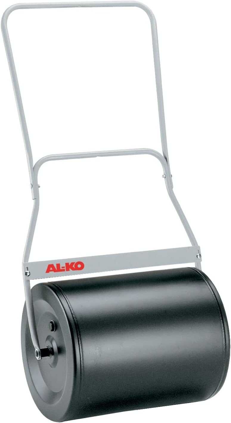 Rolo de Relva AL-KO Hobby GW50 – 50cm – Para Jardim