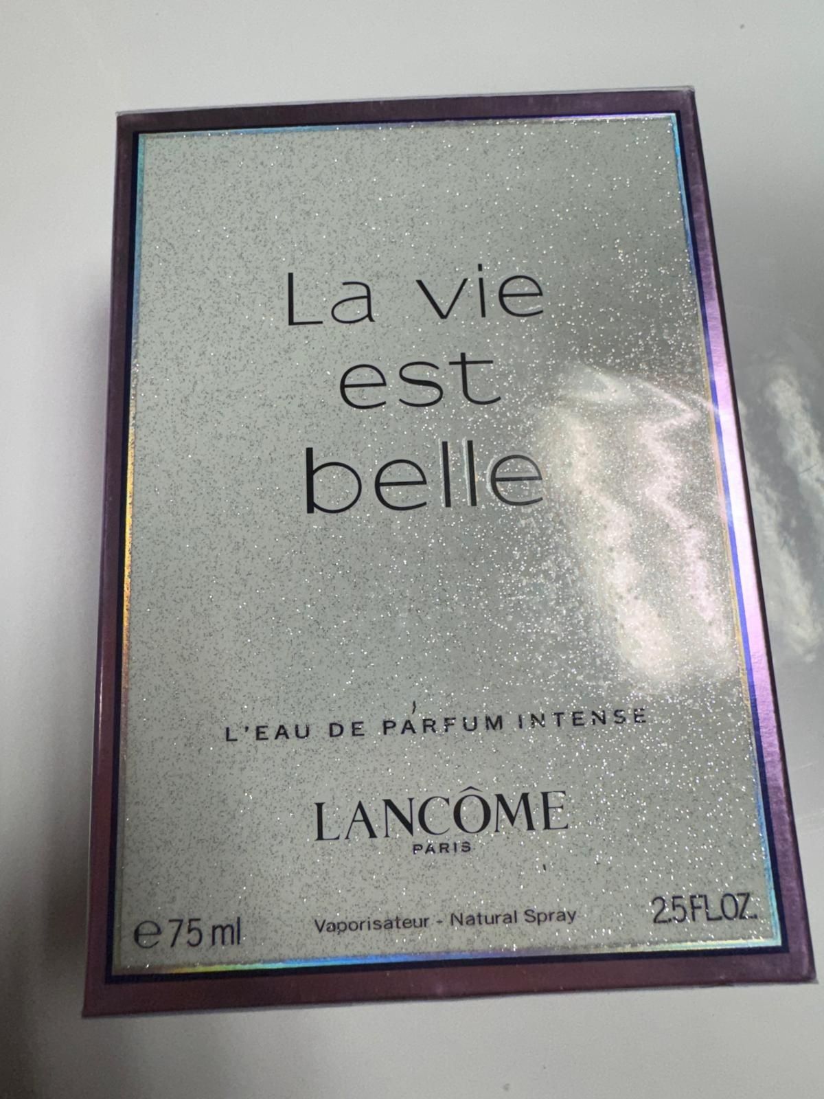 Lancome La Vie Est Belle Intense 75ml