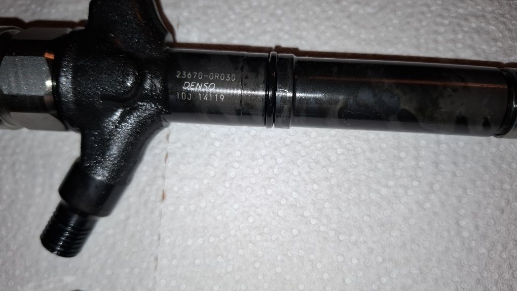Injetores Denso 23670-0R030