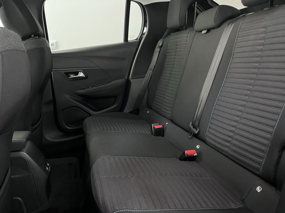 Peugeot e-208 Ano 2023