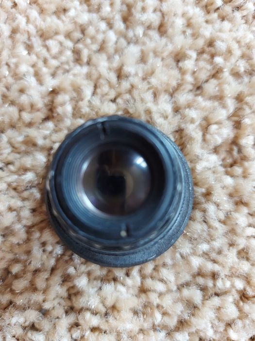 Об'єктив б/в в гарному стані