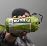 Килимок Klymit Static V Знижка дляЗСУ надувний коврик каремат надувной
