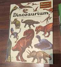Muzeum Dinozaurów. Dinozaurium.